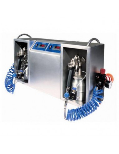 Rociador de chocolate Cremaldi maxi