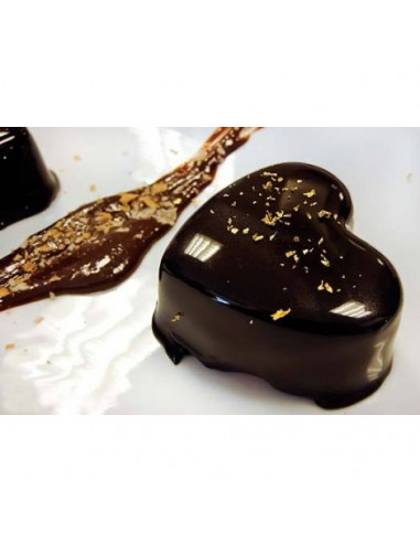 Rociador de chocolate Cremaldi micro