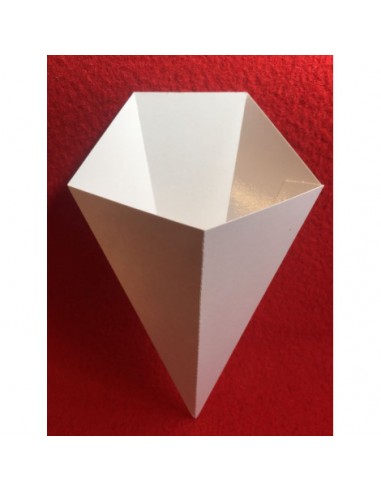 Envase Bubble waffle