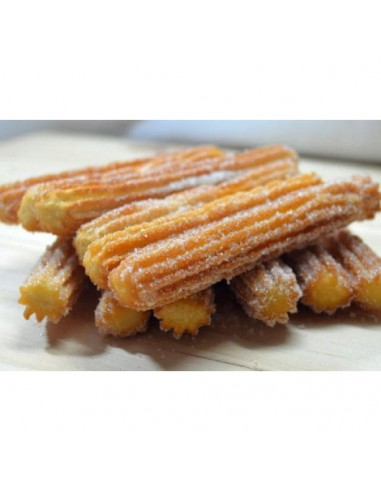 Mix churros