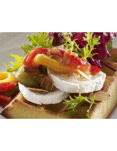 Mix WAFFLE -Bruselas