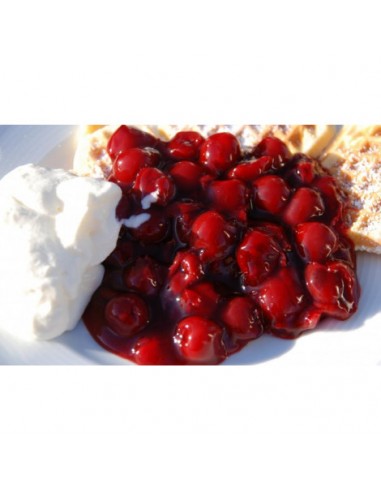 Mix WAFFLE -Bruselas