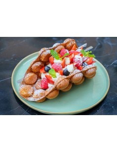 Soporte Bubble Waffle 2