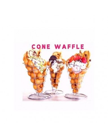 Soporte Bubble Waffle