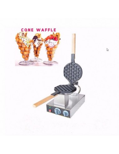 Soporte Bubble Waffle