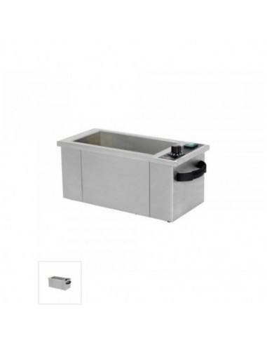 Recipientes gastro  ABI4