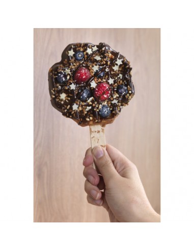 Recipientes gastro  ABI4