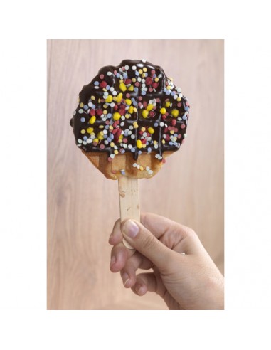 Fundidor analógicos de chocolate...