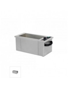 Recipientes gastro  ABI2 2