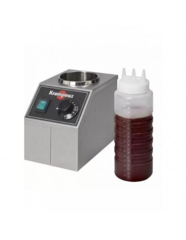 Calentador Chocolate Simple BECIC1