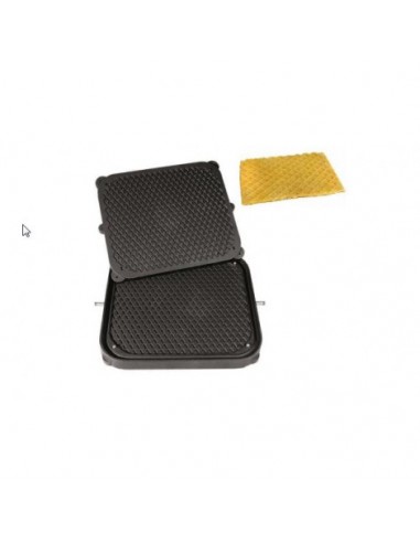 Placa para formar Tartaletas...