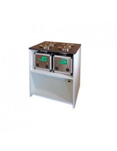 Kit fundidor de chocolate