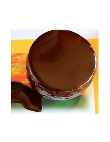 Fundidor  analógicos de chocolate...