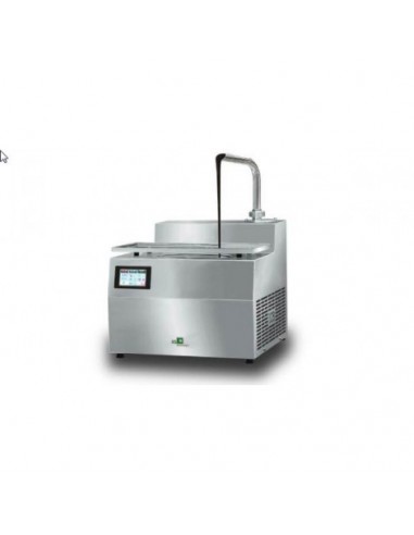 Choco templadora  CHTOP 11