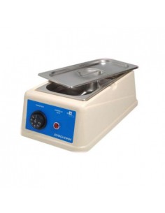 Fundidores analógicos de...