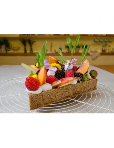 Placa para formar Tartaletas 14...