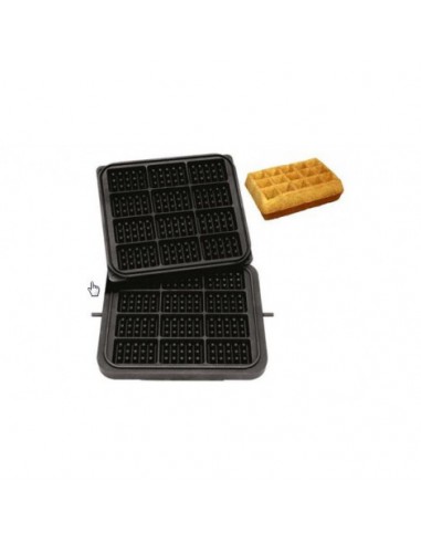 Placa para formar Tartaletas  PLC17