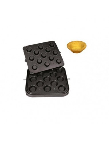 Placa 13 unidades  PTGF