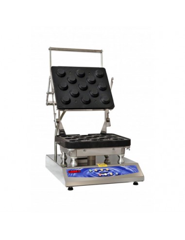 Máquina para tartaletas BEC1
