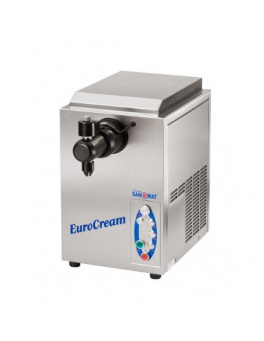 M12-ECM manual Eurocrem ,montadora...