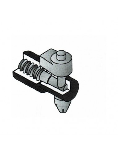 Cremaldi M2-U, montadora de nata...