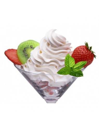 Cremaldi M2-U, montadora de nata...