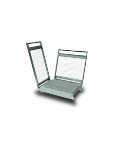 Bastidor 85 mm  GMINI