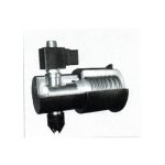 M5-ECA automática Eurocrem montadora nata pastelería