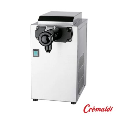 Cremaldi Amigo M2-A -Montadora de nata para cafeterías y heladerías