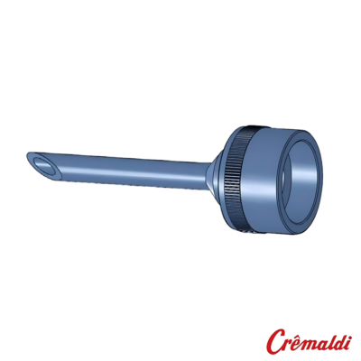 Accesorio maquina dosificadora Dosi-crema  boquilla 10 mm
