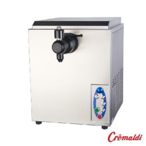 M12-ECA Aut. / Euro‑Cream 12L: la montadora de nata de alta capacidad que transforma tu producción