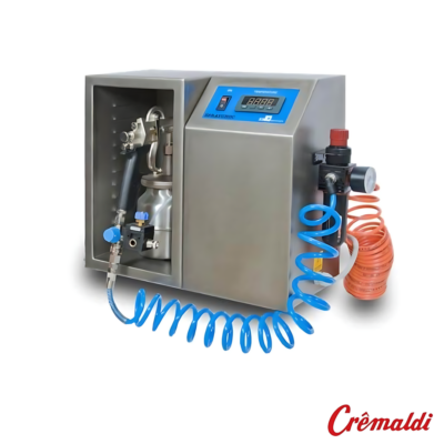 Rociador de chocolate Cremaldi micro