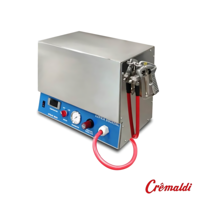 Rociadora Gelatina SJ Cremaldi