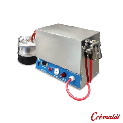 Rociadora de gelatina SM2.5 Cremaldi