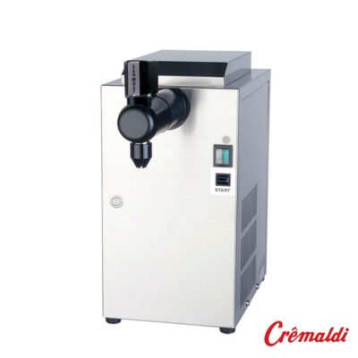 EURO‑PICCOLO – Montadora de nata profesional con alto rendimiento (95 L/h)